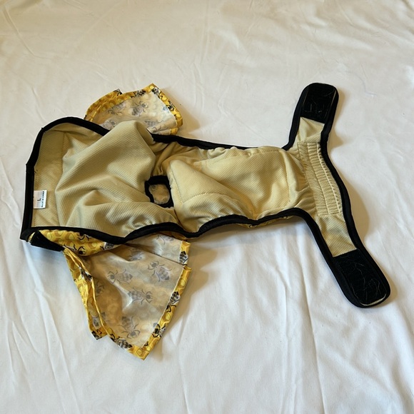 Langsprit Female Doggie Diapers New Size L - Picture 3 of 9